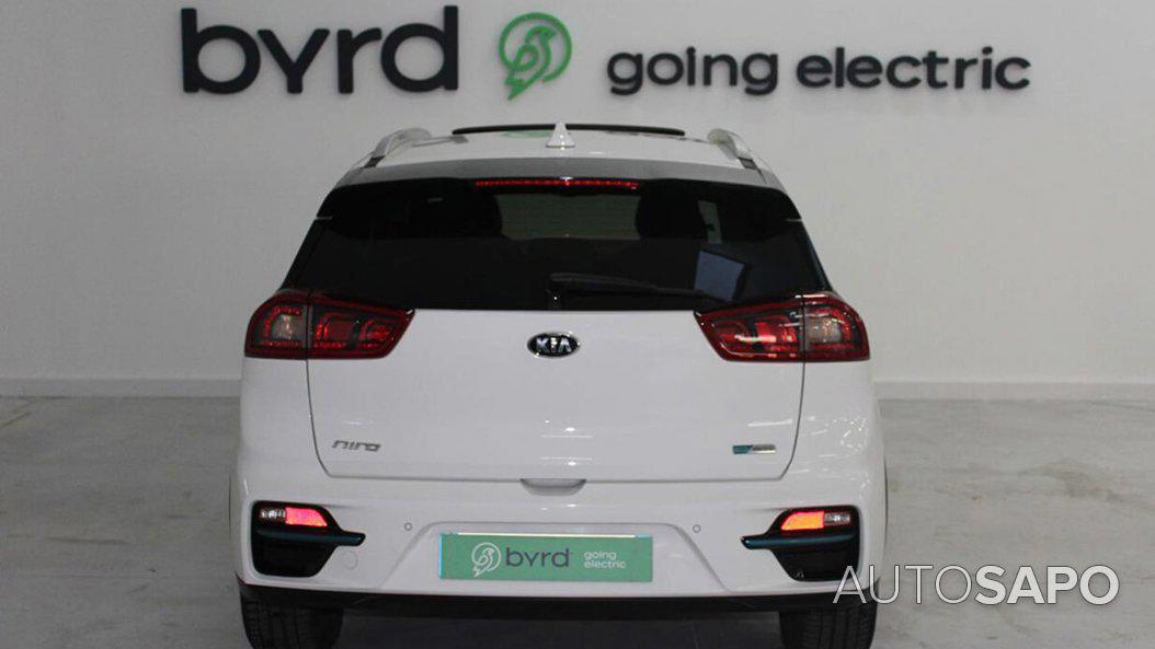 Kia e-Niro EV 64kWh de 2020