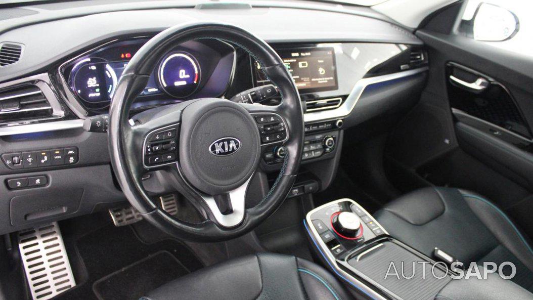 Kia e-Niro EV 64kWh de 2020