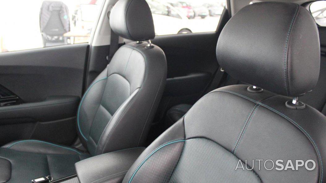 Kia e-Niro EV 64kWh de 2020