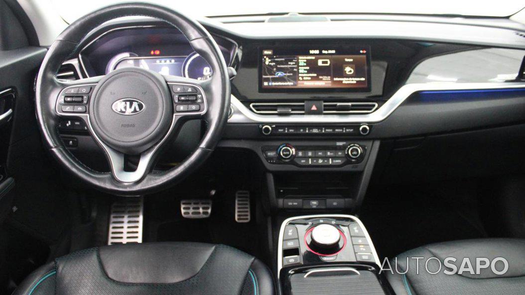 Kia e-Niro EV 64kWh de 2020