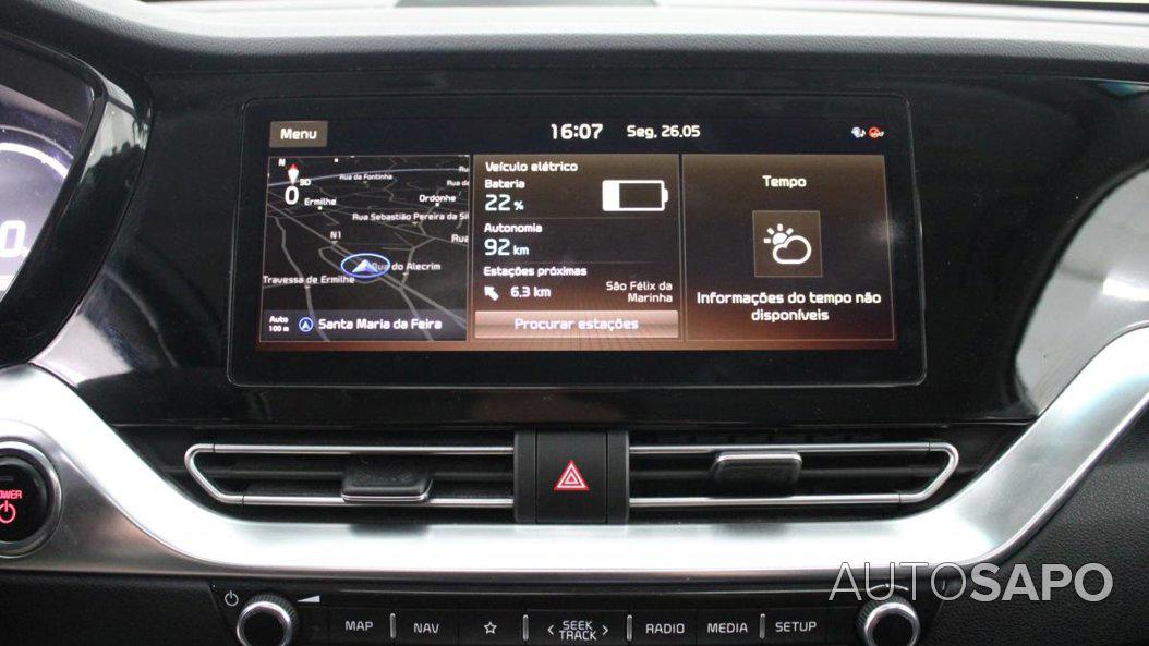 Kia e-Niro EV 64kWh de 2020