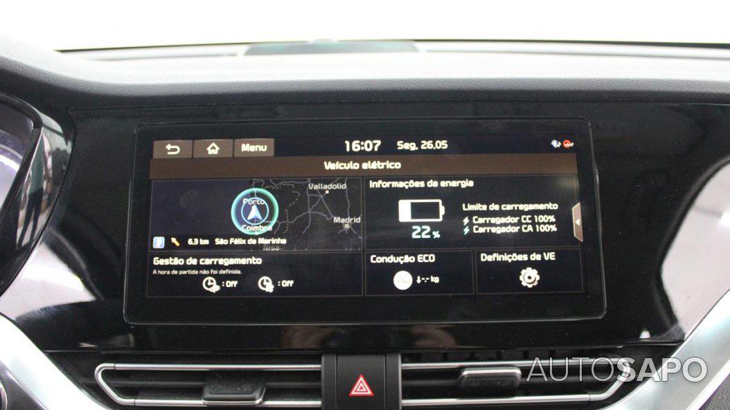 Kia e-Niro EV 64kWh de 2020