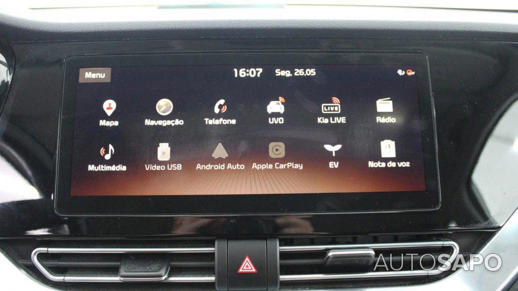 Kia e-Niro EV 64kWh de 2020