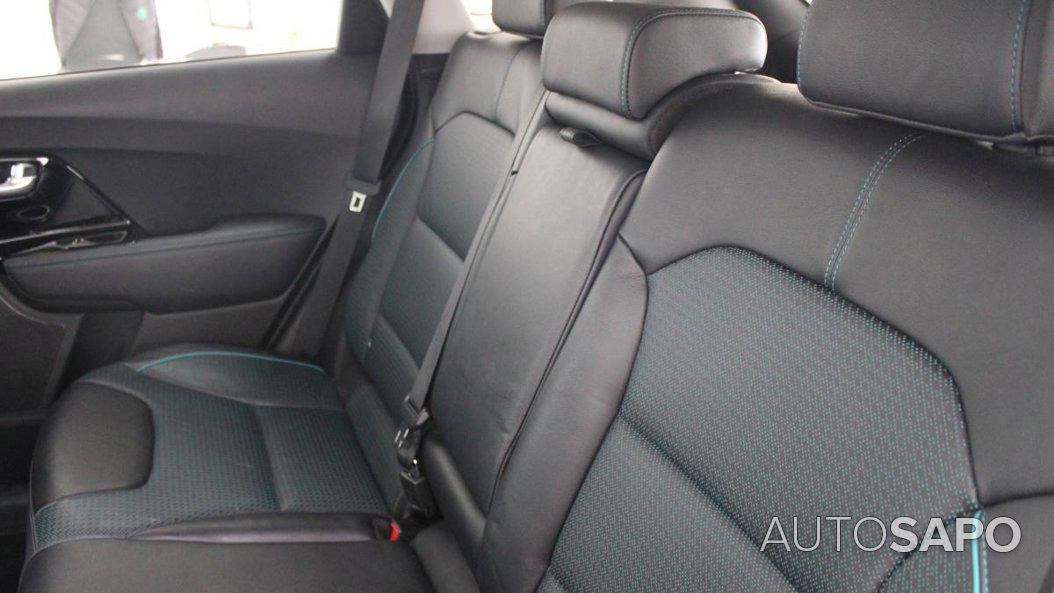 Kia e-Niro EV 64kWh de 2020