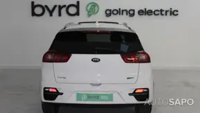 Kia e-Niro EV 64kWh de 2020