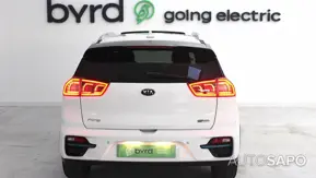 Kia e-Niro EV 64kWh de 2020