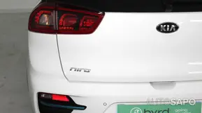 Kia e-Niro EV 64kWh de 2020