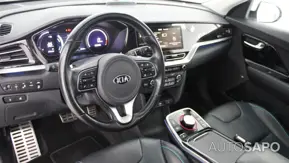 Kia e-Niro EV 64kWh de 2020