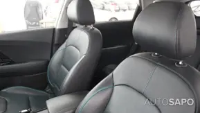 Kia e-Niro EV 64kWh de 2020