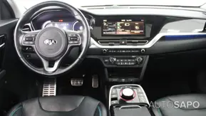 Kia e-Niro EV 64kWh de 2020