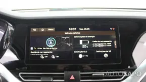 Kia e-Niro EV 64kWh de 2020