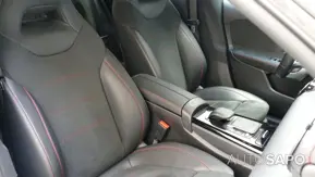 Mercedes-Benz Classe CLA de 2021