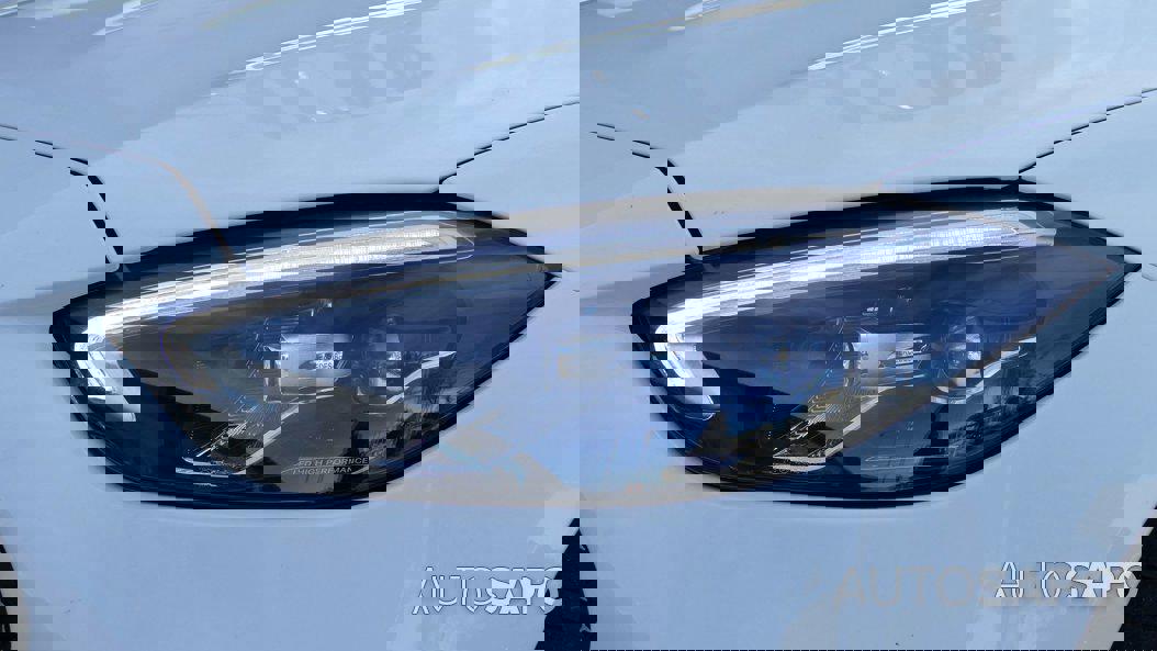 Mercedes-Benz Classe C de 2023