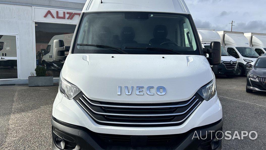 Iveco Daily de 2022