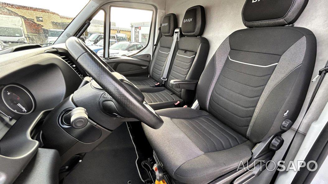 Iveco Daily de 2022