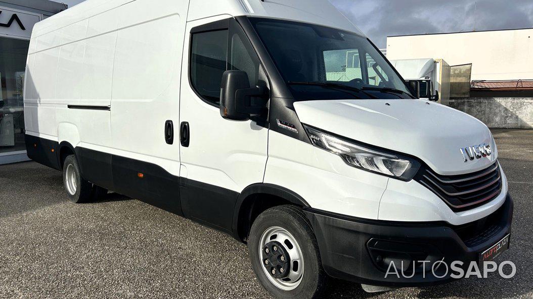 Iveco Daily de 2022