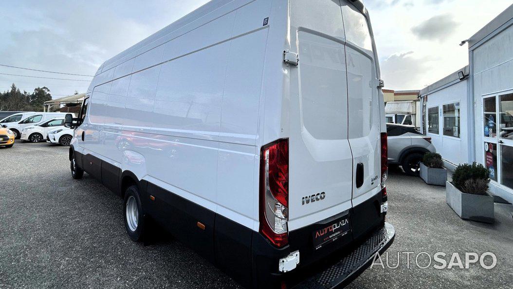 Iveco Daily de 2022