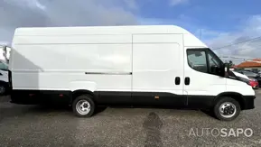 Iveco Daily de 2022