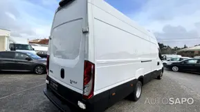 Iveco Daily de 2022