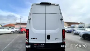 Iveco Daily de 2022