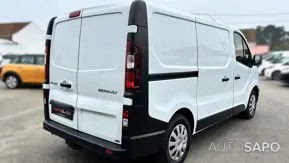 Renault Trafic de 2020