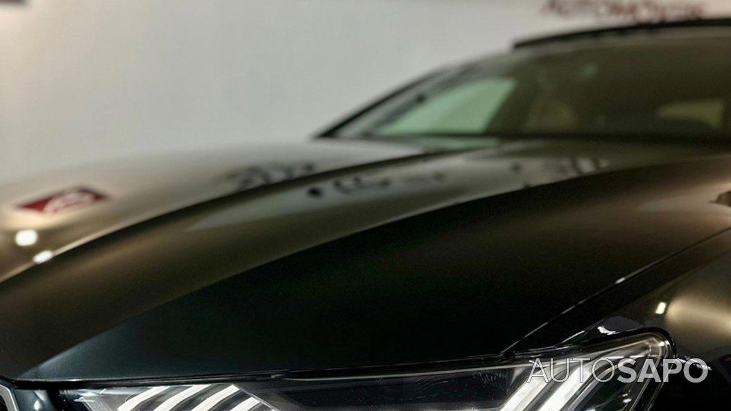 Audi A7 de 2019