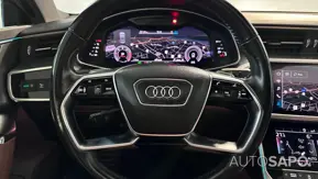 Audi A7 de 2019