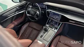 Audi A7 de 2019