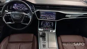 Audi A7 de 2019