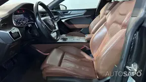 Audi A7 de 2019