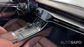 Audi A7 de 2019