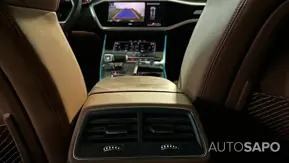 Audi A7 de 2019