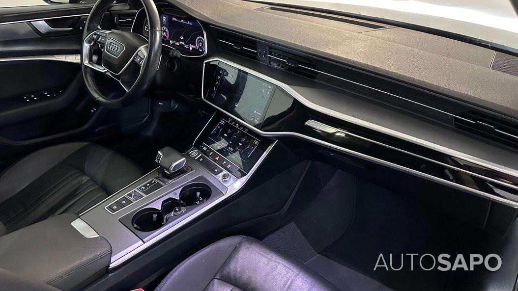 Audi A6 de 2019