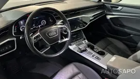 Audi A6 de 2019