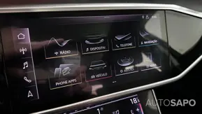 Audi A6 de 2019