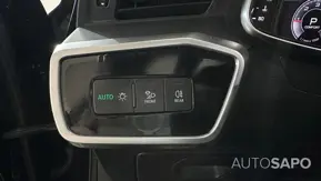 Audi A6 de 2019