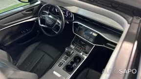 Audi A6 de 2019