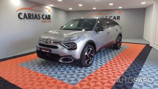 Citroen C4 1.2 PureTech Feel Pack EAT8 de 2021