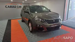 Peugeot 5008 de 2020