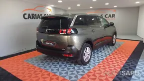 Peugeot 5008 de 2020