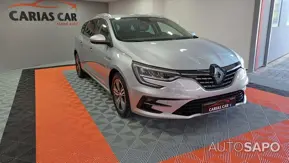 Renault Mégane de 2022