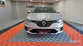 Renault Mégane de 2022