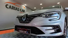 Renault Mégane de 2022