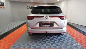 Renault Mégane de 2022