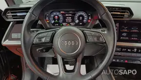 Audi A3 de 2021