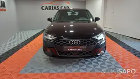 Audi A3 de 2021