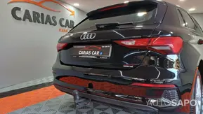 Audi A3 de 2021