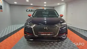 DS DS3 Crossback de 2021