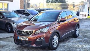 Peugeot 3008 1.2 PureTech Allure EAT8 de 2020