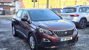 Peugeot 3008 1.2 PureTech Allure EAT8 de 2020